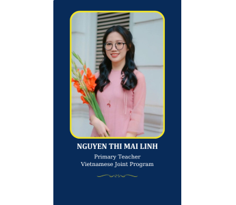 Nguyễn Thị Mai Linh